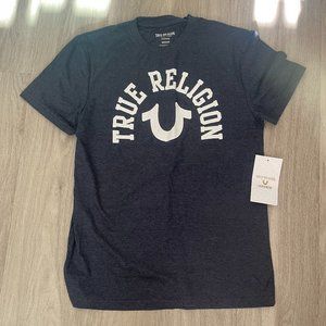 NWT True Religion men t-shirt sz M
